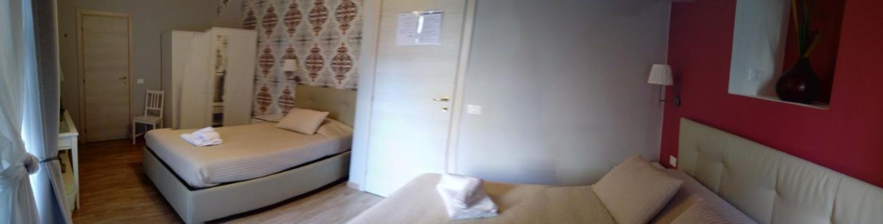 B&B Gmatt Rooms Rome Exterior photo